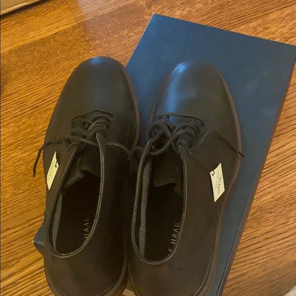 NWT Colehann chukka boot - Picture 7 of 7